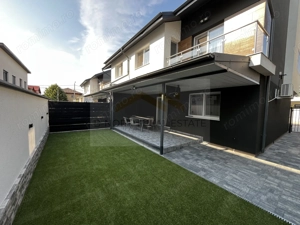 Casă premium cu 4 camere de închiriat – zonă Prelungirea Ghencea