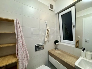 2 camere Belvedere Residence la 6 minute Metrou Pipera - imagine 9