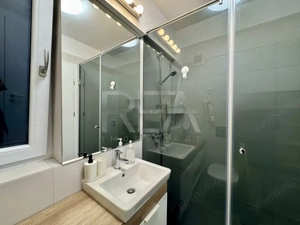 2 camere Belvedere Residence la 6 minute Metrou Pipera - imagine 8