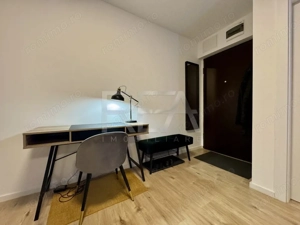 2 camere Belvedere Residence la 6 minute Metrou Pipera - imagine 3