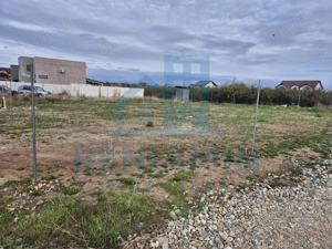 469mp Intravilat-Carcea-Zona noua de case-Apa-Curent-Gaze-Cnalizare