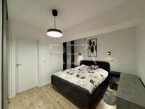 2 camere Belvedere Residence la 6 minute Metrou Pipera - imagine 6