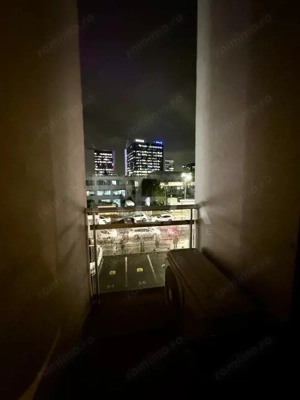 2 camere Belvedere Residence la 6 minute Metrou Pipera - imagine 10