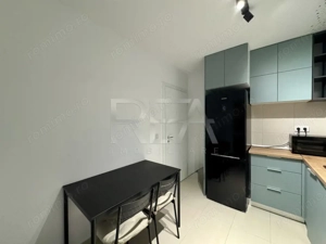 2 camere Belvedere Residence la 6 minute Metrou Pipera - imagine 5