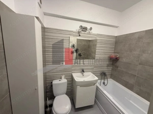 Vindem/inchiriem apartament superb 2 camere  in  Envogue Residence - imagine 9