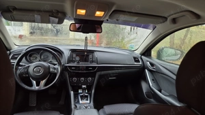Vand Mazda 6 ,2.2 diesel - imagine 4
