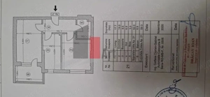 Vindem/inchiriem apartament superb 2 camere  in  Envogue Residence - imagine 11