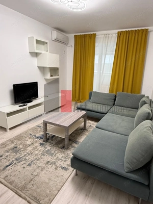 Vindem/inchiriem apartament superb 2 camere  in  Envogue Residence - imagine 3