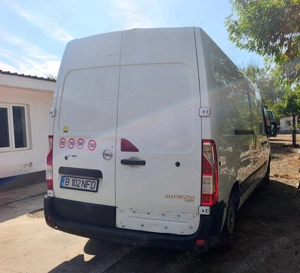 Vand opel movano - imagine 6