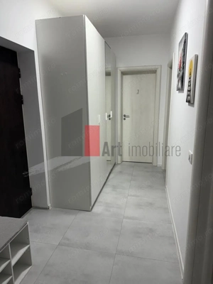 Vindem/inchiriem apartament superb 2 camere  in  Envogue Residence - imagine 4