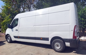 Vand opel movano - imagine 2