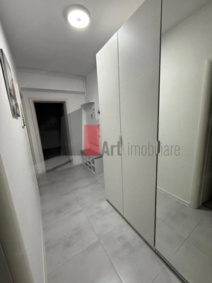 Vindem/inchiriem apartament superb 2 camere  in  Envogue Residence - imagine 5