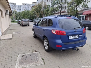 Hyundai Santa Fe 4 4 - imagine 5