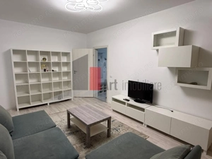 Vindem/inchiriem apartament superb 2 camere  in  Envogue Residence - imagine 2