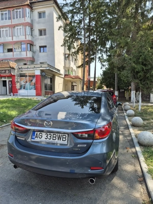 Vand Mazda 6 ,2.2 diesel - imagine 2