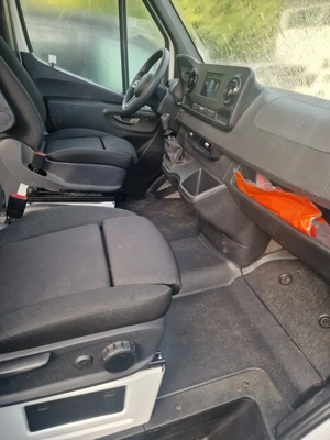 Vand Mercedes Sprinter - imagine 7