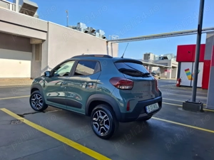 Dacia Spring EXTREME - imagine 2