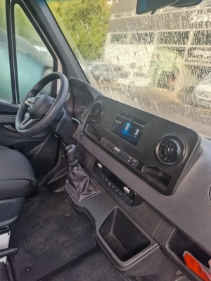 Vand Mercedes Sprinter - imagine 6