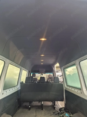 Vand Mercedes Sprinter - imagine 9