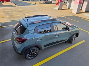 Dacia Spring EXTREME - imagine 5