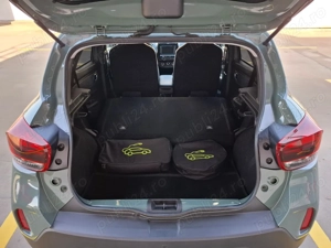 Dacia Spring EXTREME - imagine 4