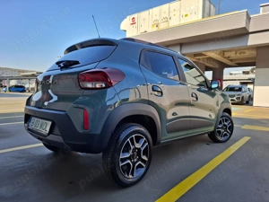 Dacia Spring EXTREME - imagine 3