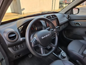 Dacia Spring EXTREME - imagine 6