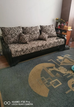 Girocului-Spitalul Judetean | 2 Camere | Mobilat si Utilat - imagine 5