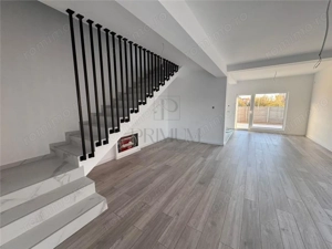 Duplex superb  - finalizat - zona foarte buna - finisaje excelente - imagine 5