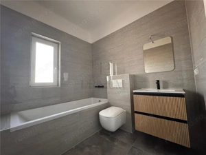 Duplex superb  - finalizat - zona foarte buna - finisaje excelente - imagine 14