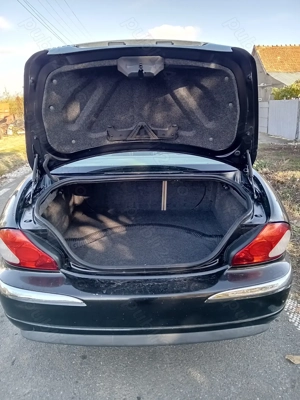 De vînzare Jaguar x type