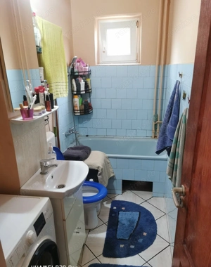 Girocului-Spitalul Judetean | 2 Camere | Mobilat si Utilat - imagine 8