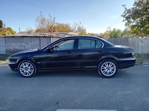 De vînzare jaguar x Type  - imagine 3