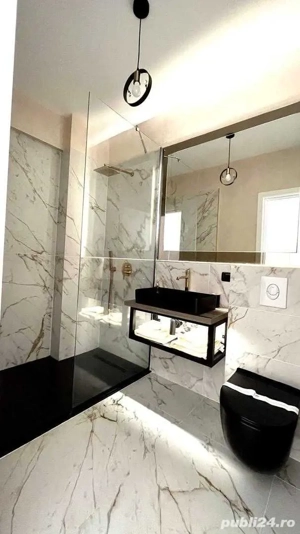 apartament 2 camere gorjului