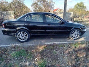 De vînzare jaguar x Type  - imagine 4