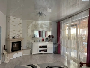 Duplex mobilat si utilat modern, la cheie