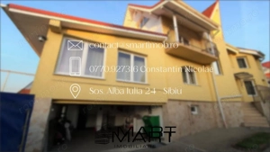 Casa individuala cu teren 800 mp cartier Tilisca - imagine 15