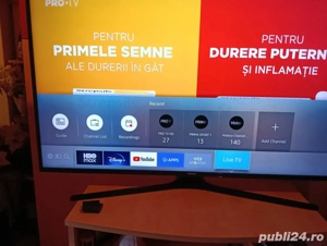 Smart.Samsung dig129,4k,hd,full - imagine 3
