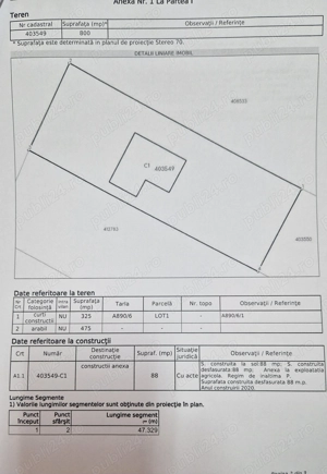 Vând teren cu hala lângă centura Lugojului 