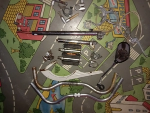 Piese Pegas Camping,Kent,Cutezător ORIGINALE