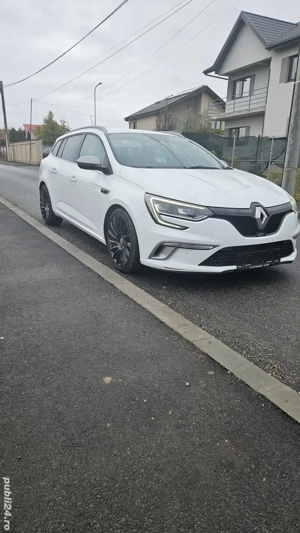 Renault megane ,GT LINE. - imagine 2