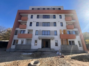 Apartament 2 camere - 70 mp utili - Micro 17