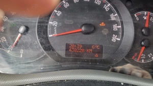 Vand Opel Movano 2016   438000 km  - imagine 4