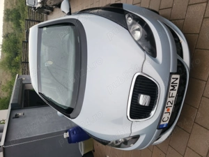 Seat Altea 1.9 TDI 2009 - imagine 4