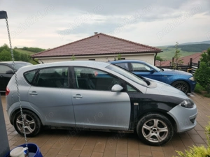 Seat Altea 1.9 TDI 2009 - imagine 3