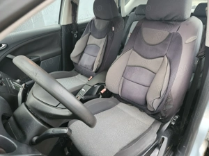 Seat Altea 1.9 TDI 2009 - imagine 7