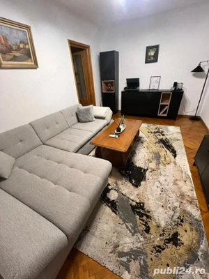 apartament 2 camere Titan  - imagine 7