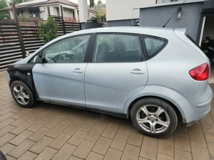 Seat Altea 1.9 TDI 2009 - imagine 6