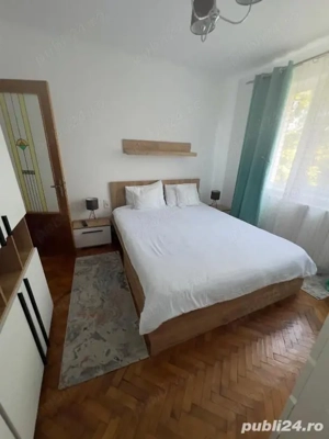 apartament 2 camere dristor 