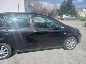 Seat altea xl - imagine 4